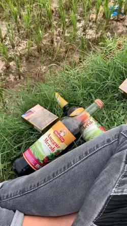 prank temen kalian