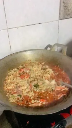 2 video masak mie