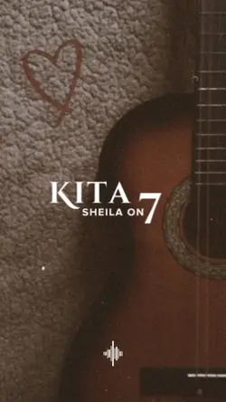 Lirik Lagu KITA