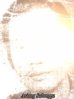 Asiong Salongga 