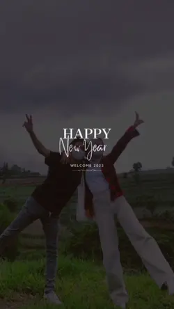 Happy New Year