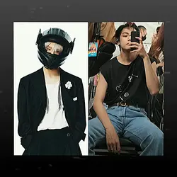 adu ayang/bias trend