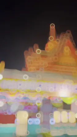 Vlog งานวัด