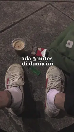 ada 3 mitos