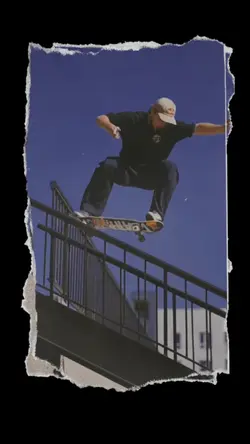 Aesthetic slowmo