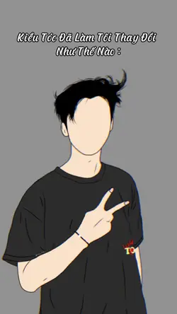 Kiểu tóc đã làm tôi 