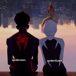 spiderman>spidergwen