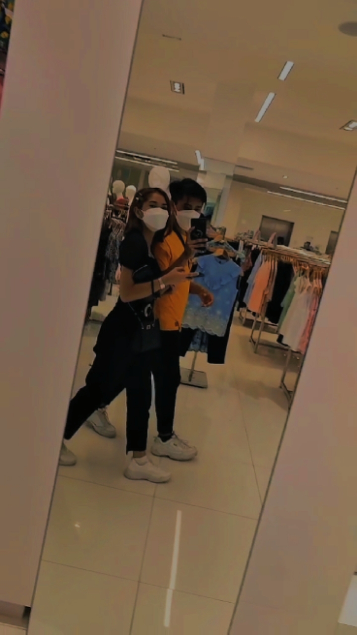 # MirrorWalkTrend