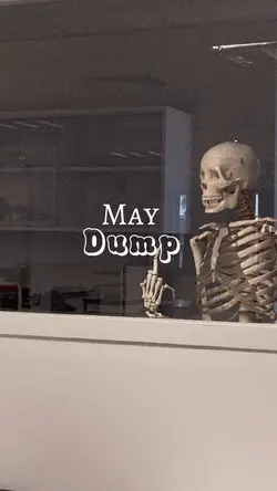 May dump