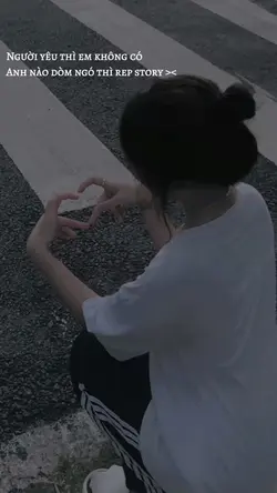 CAPTION THẢ THÍNH