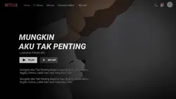 Mungkin?