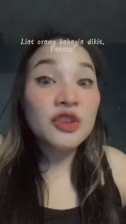 Liat orang panasan