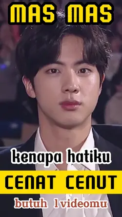 #MASMAS #jinbts