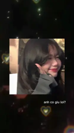 có thể thay chữ nha