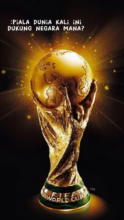 Piala dunia qatar