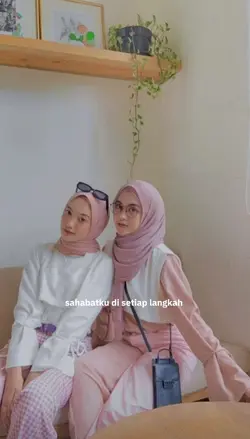 Sahabat disetiap 