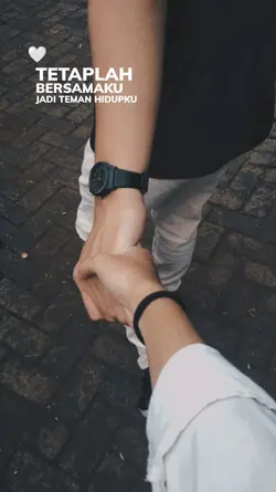 Teman hidup