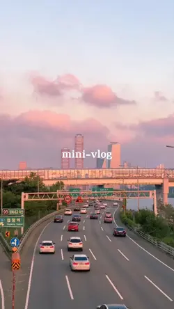 mini-vlog 