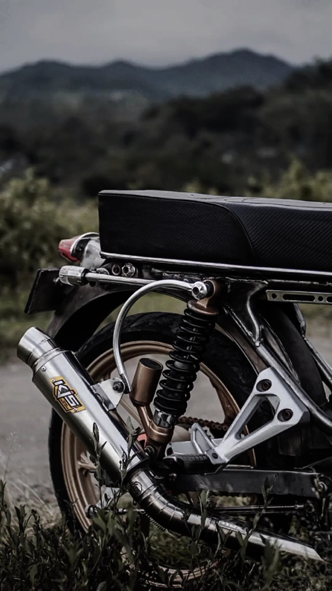 lagunya bikin candu 