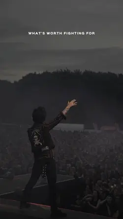 Green Day - 21 Guns