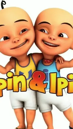 DJ Goyang Upin Ipin