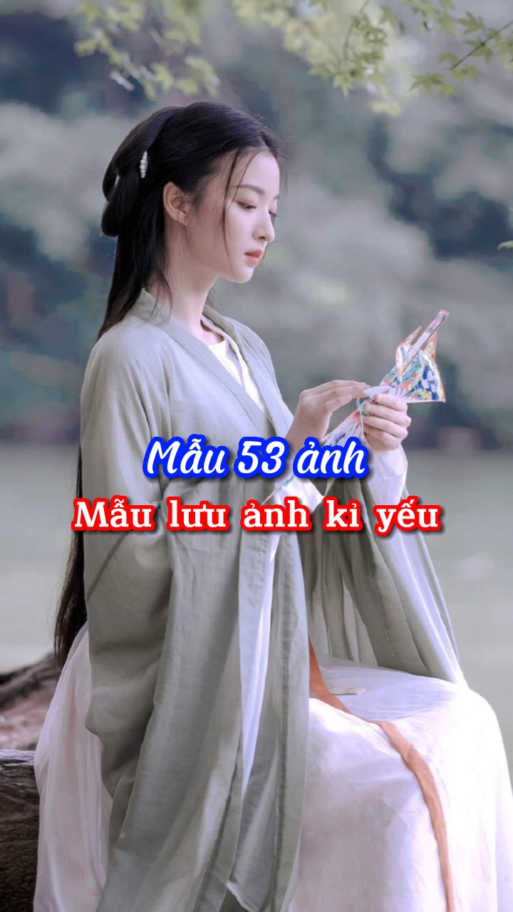 Mẫu 53 ảnh 