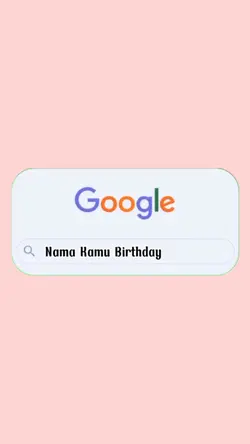 Ulang Tahun