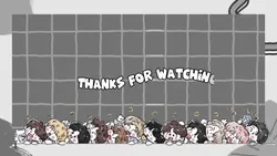 outro treasure vers.