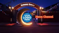 Ramadan Kareem ²⁵