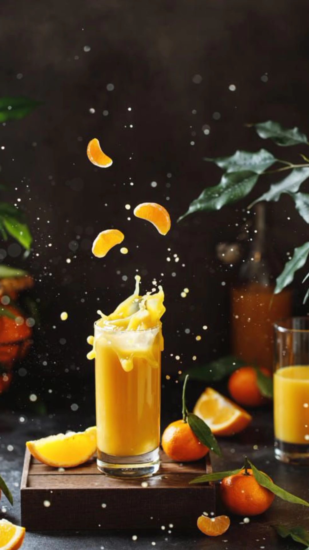 Minuman Jus