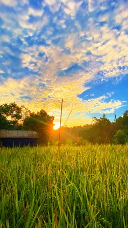 Slowmotion kece ni😭