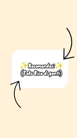 Template Jualan
