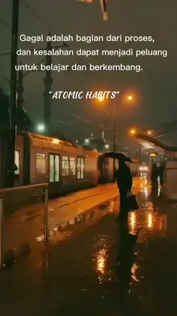 buku atomatic habits