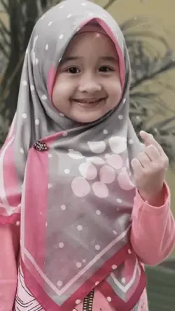 Shalawat versi anak