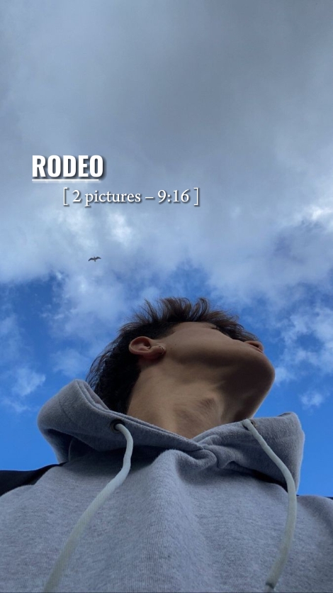 RODEO