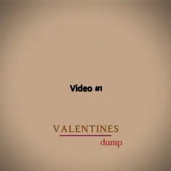 #Valentines Dump
