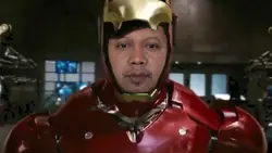 JADI IRONMAN