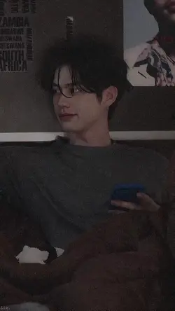 Yêu Đơn Phương Màu 