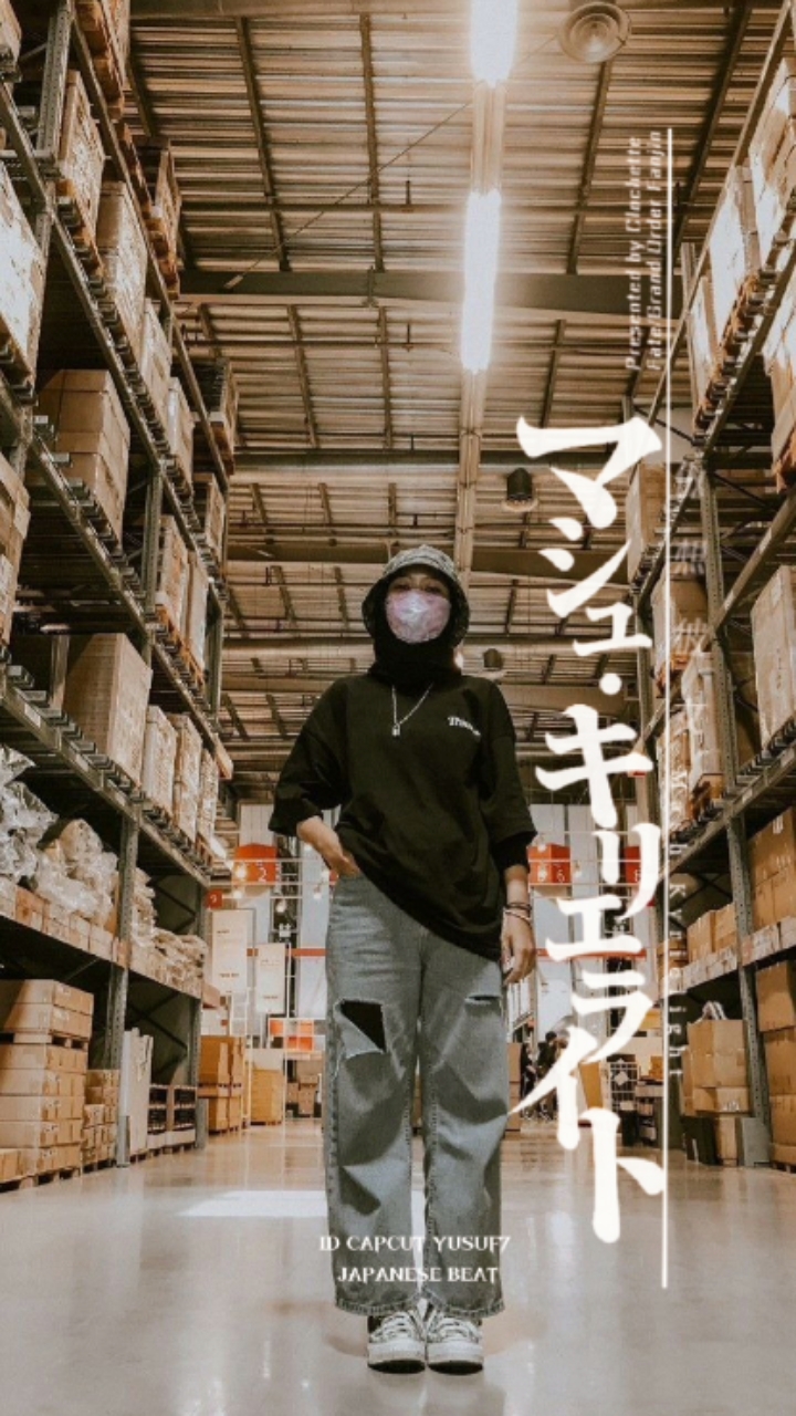 Sobreposição Jepang