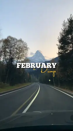 FEBRUARY DUMP