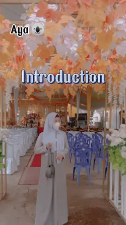 Introduction ur self