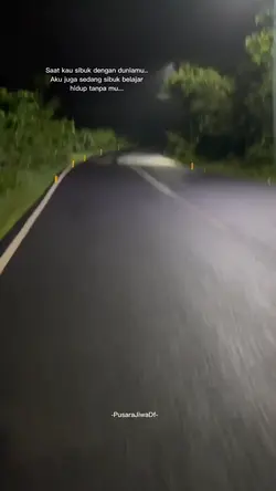 aku pergi