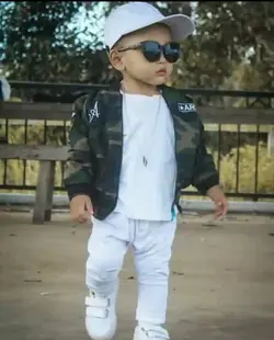 baby boy keren