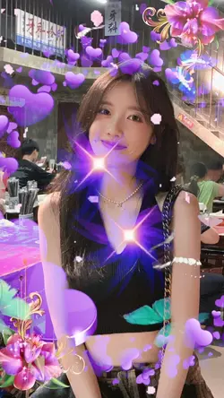 cánh bướm huyền ảo