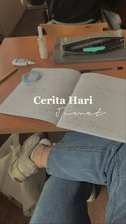 cerita hari jumat