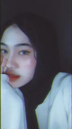 Biru aesthetic