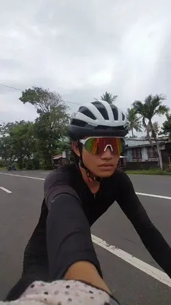 Bike ride