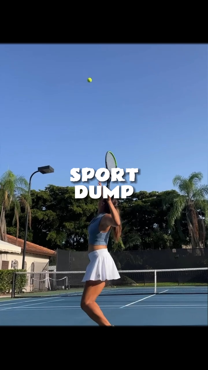 Sport-Dump