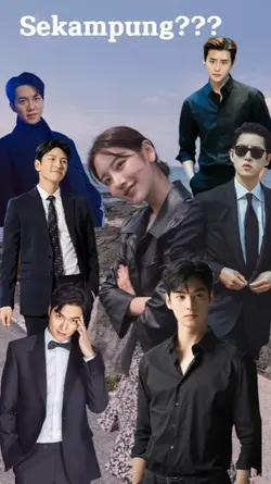 Foto Sma Aktor korea
