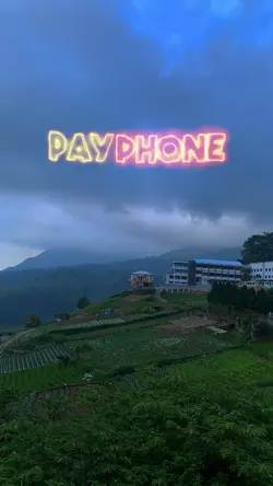 Payphone remix 